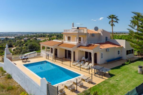 Villa Mirante